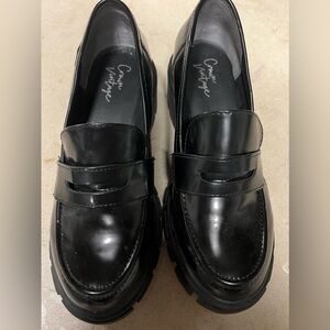 Women size 6 shoes. Used once.  Like new!